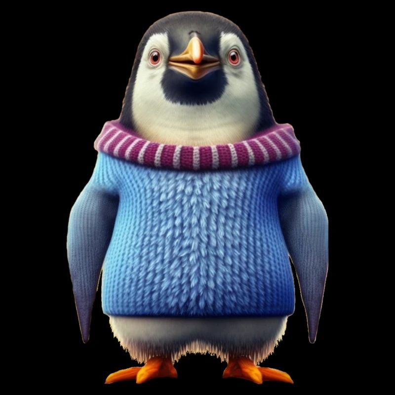 Pinguin