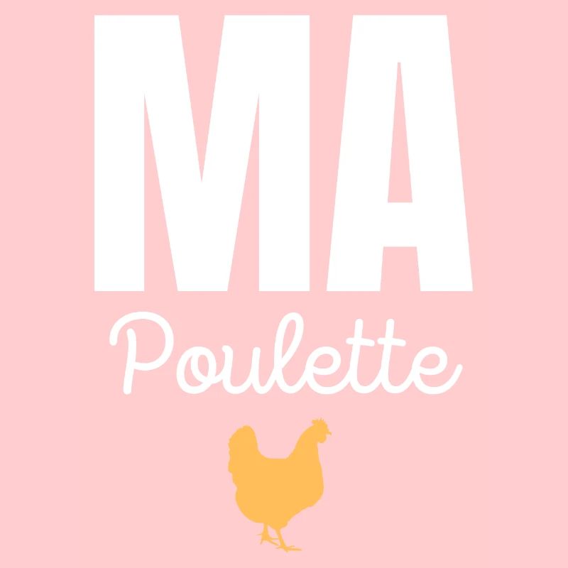 ma poulette