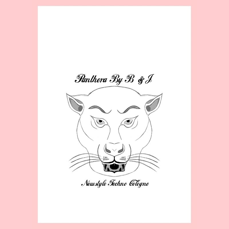 Panthera By B&J Techno Artists Logo