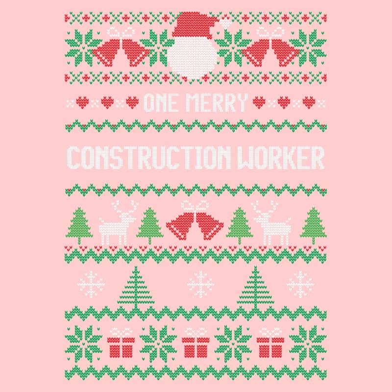 Un ouvrier de Merry Construction