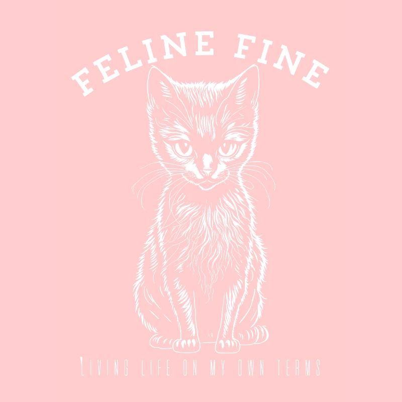 Félin Fine