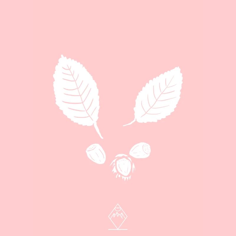 Hazel - Nature without font