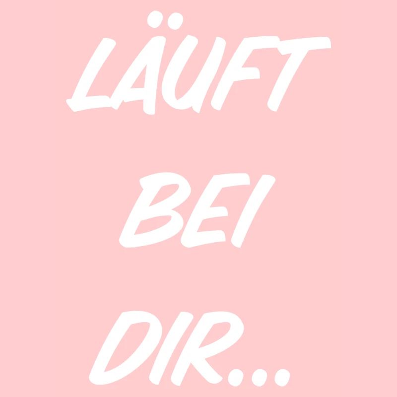 Läuft bei dir