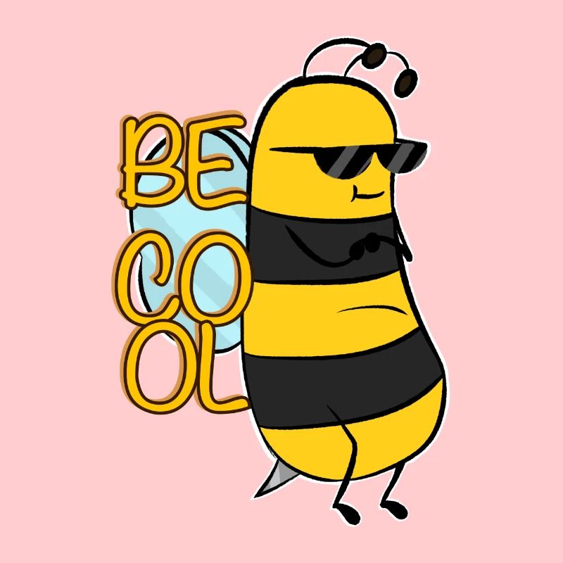 Bee Cool