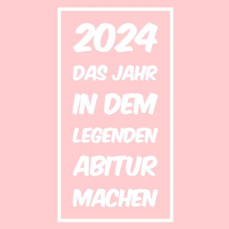 Abi 2024 Sprüche