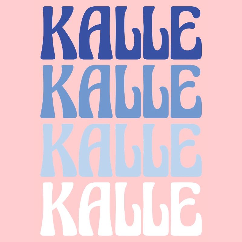 Kalle Karlsruhe Dialect Gift
