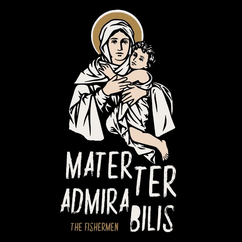 Vierge de Schoenstatt