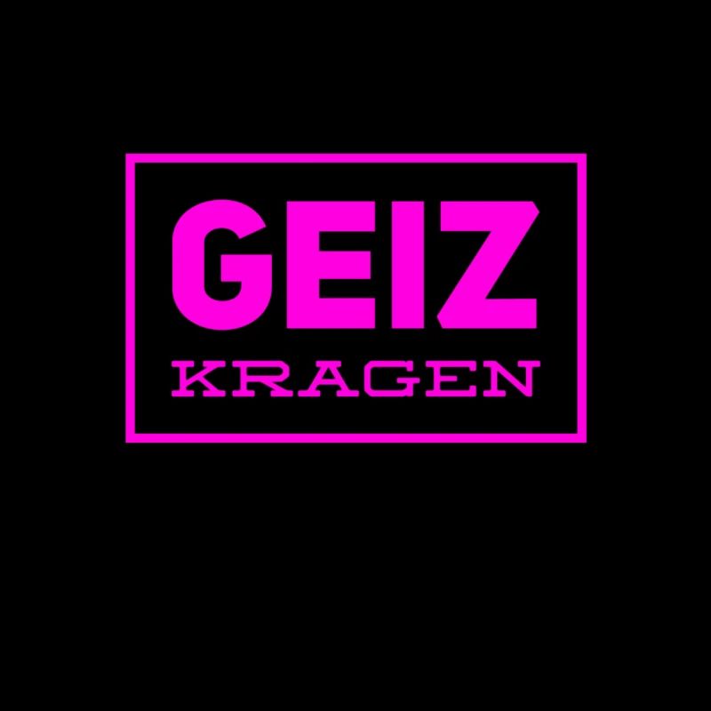 geizen