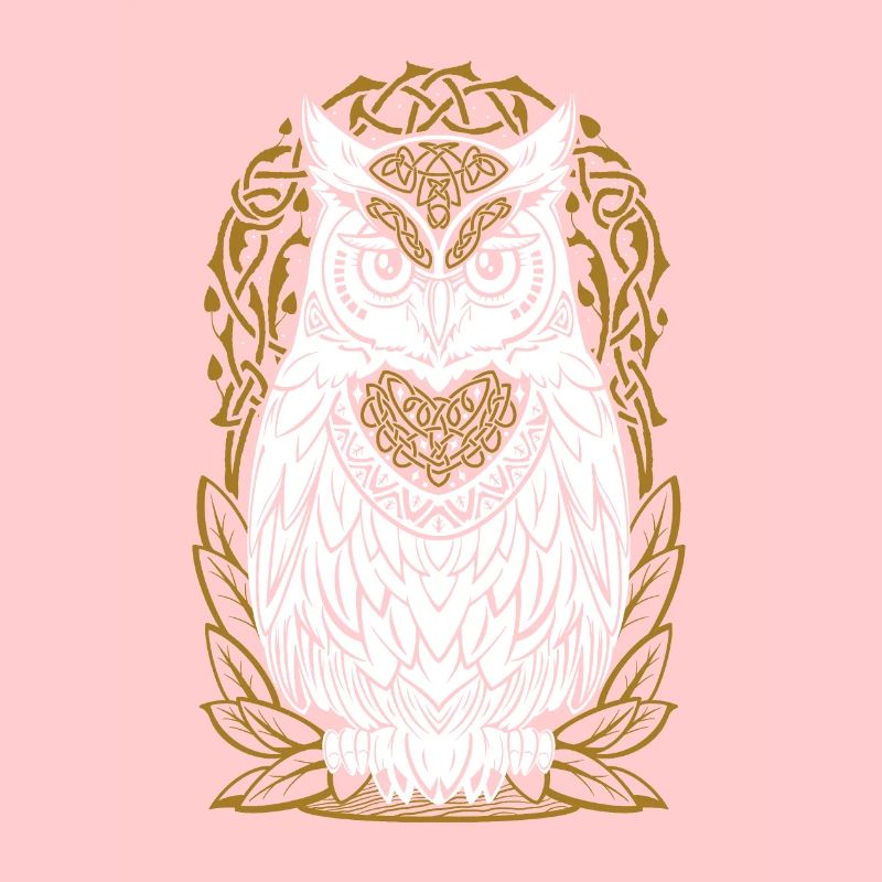 White Owl