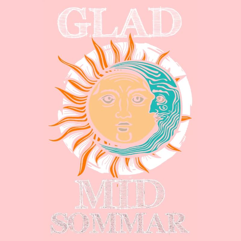 Midsommar Fest Ritual