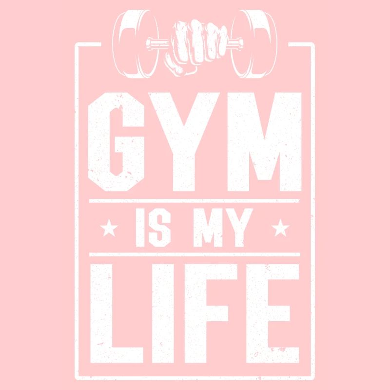 Bodybuilder Body Building Krafttraining Geschenk