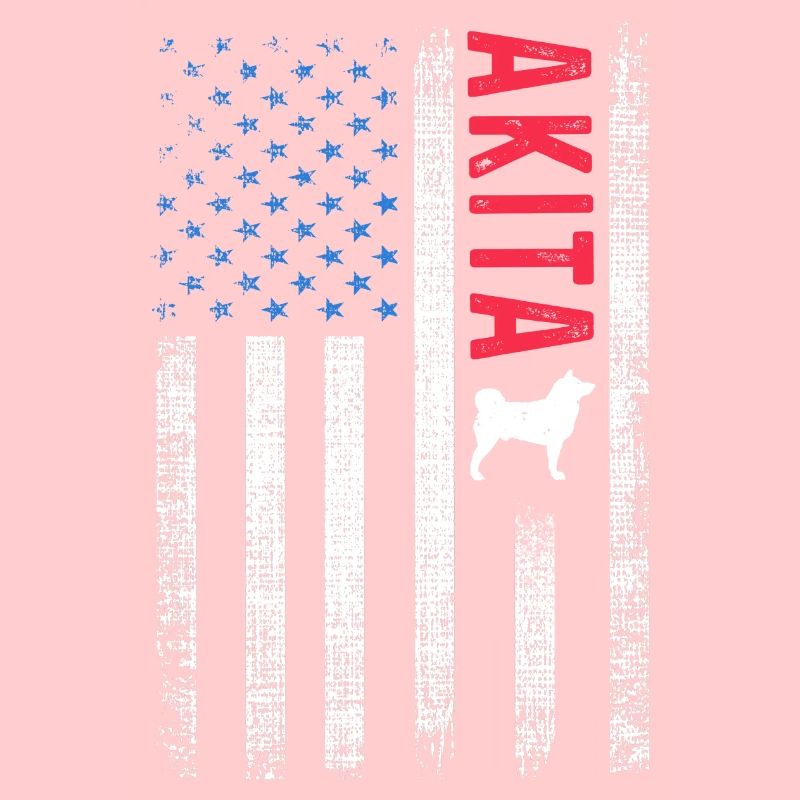 Akita Geschenkidee