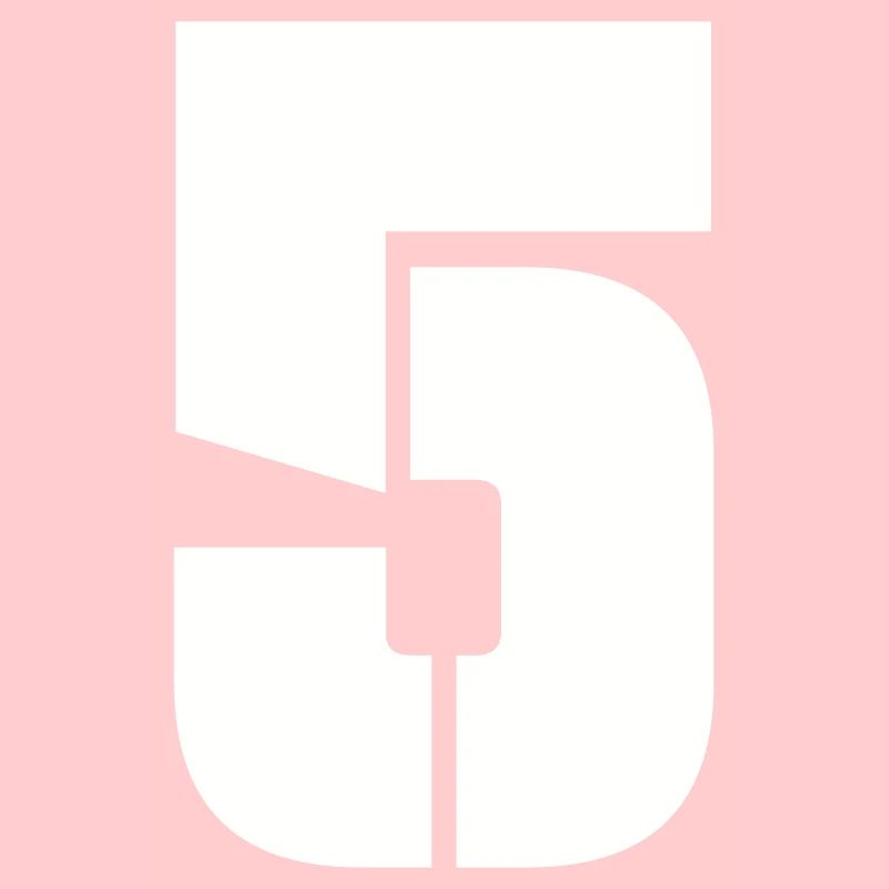 5