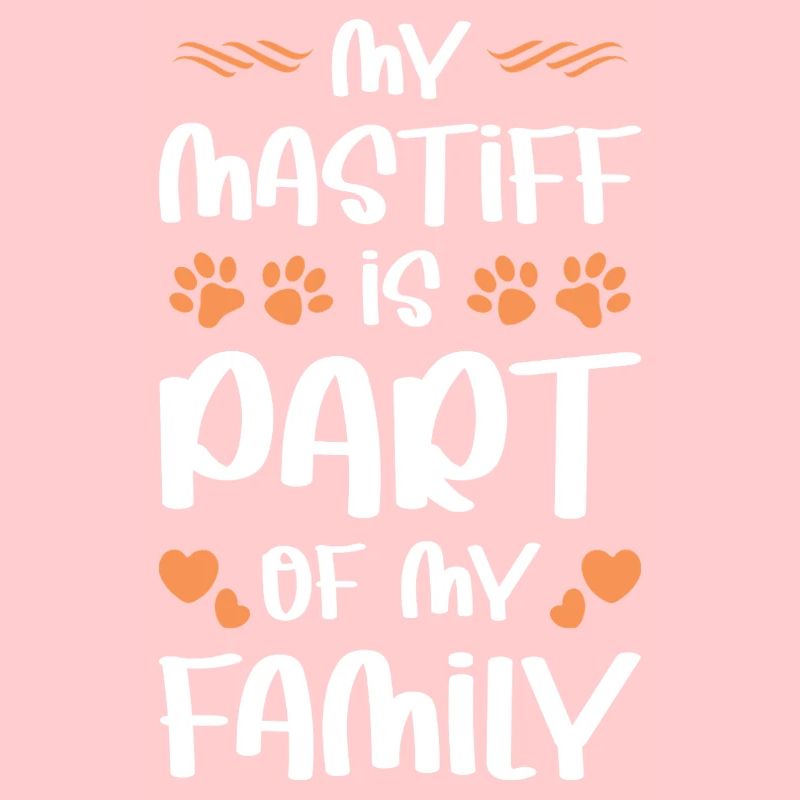 MASTIFF