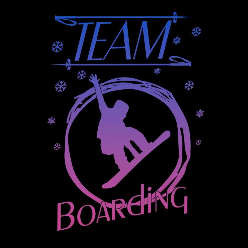 Boarding Snowboarding Boarder