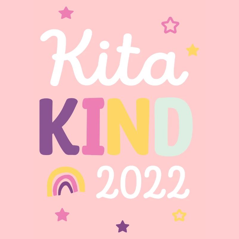 Ich bin ein Kitakind 2022 / Kindergartenkind