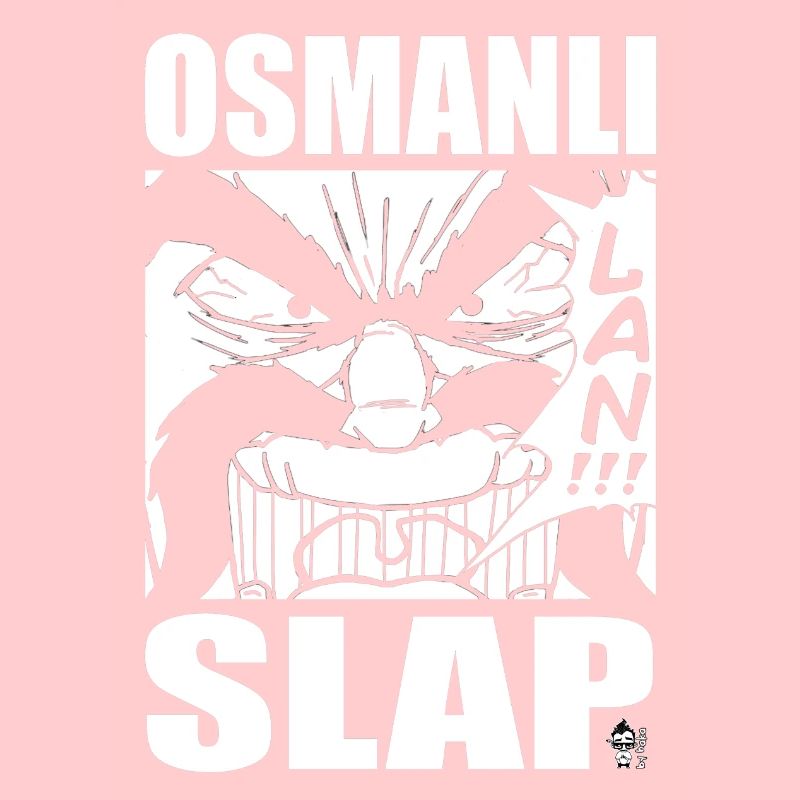 Osmanli Slap RAGE