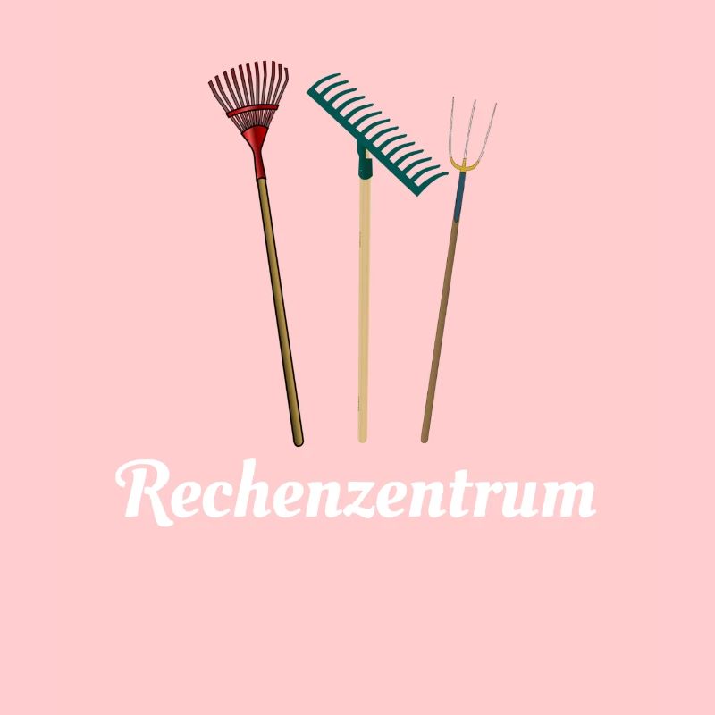 Garten Rechen