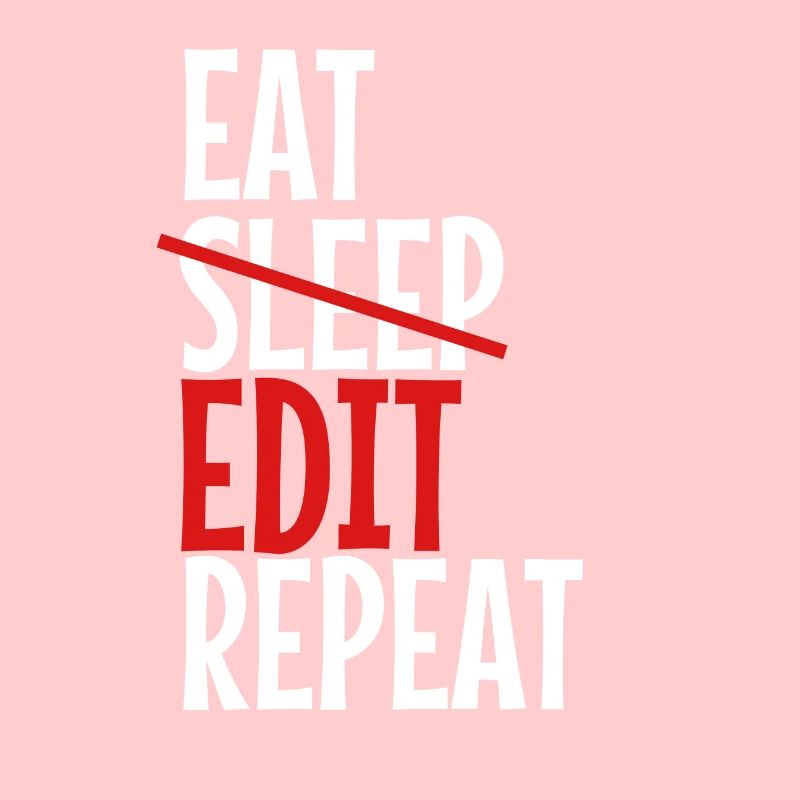 Videobearbeitung Bildbearbeitung Editor PC