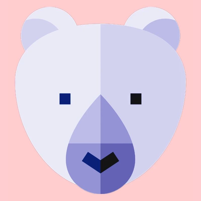 Eisbär