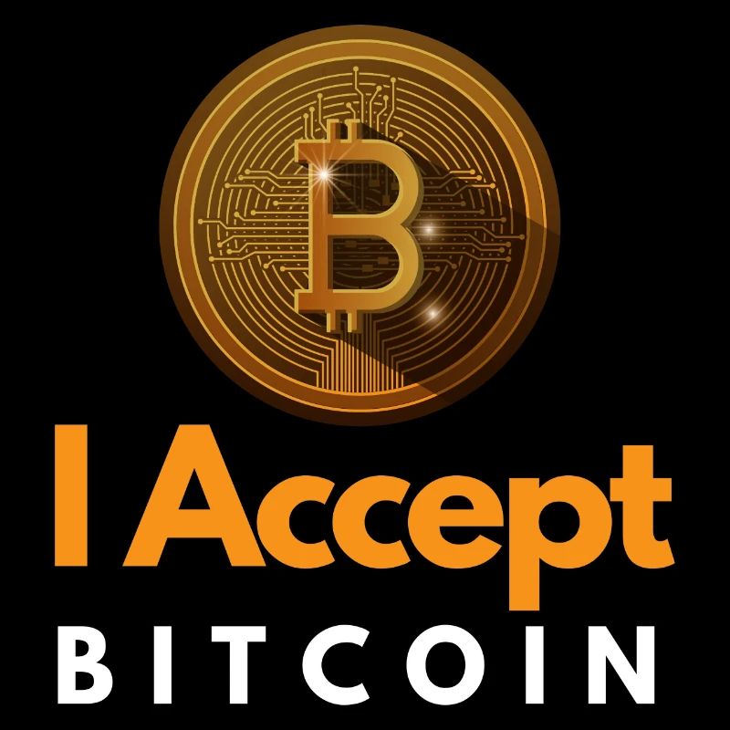 J’accepte Bitcoin