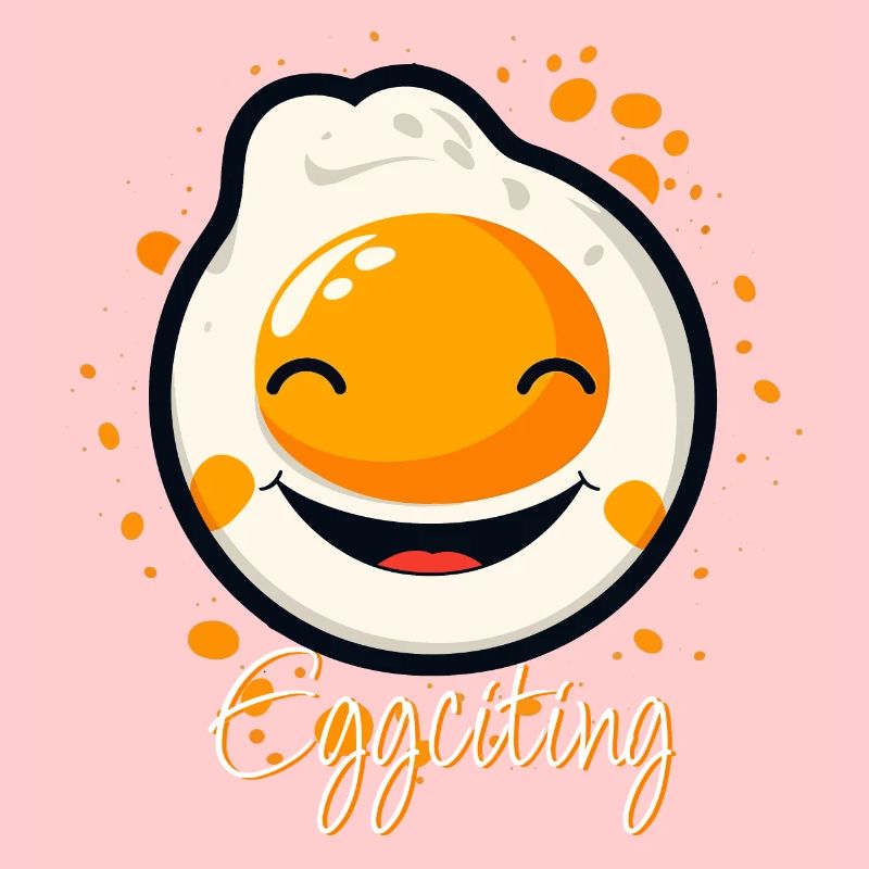 Eggciting