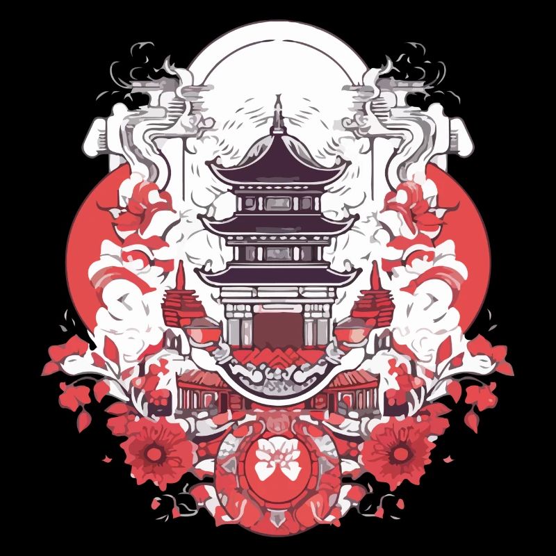 Chinesische Folklore