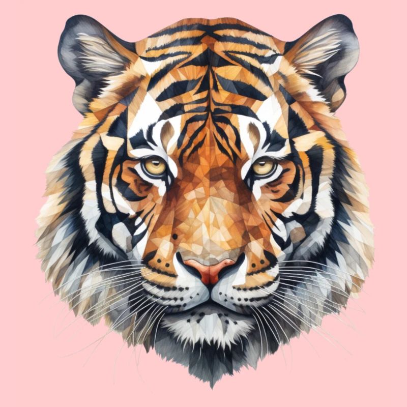 Le tigre de Sumatra