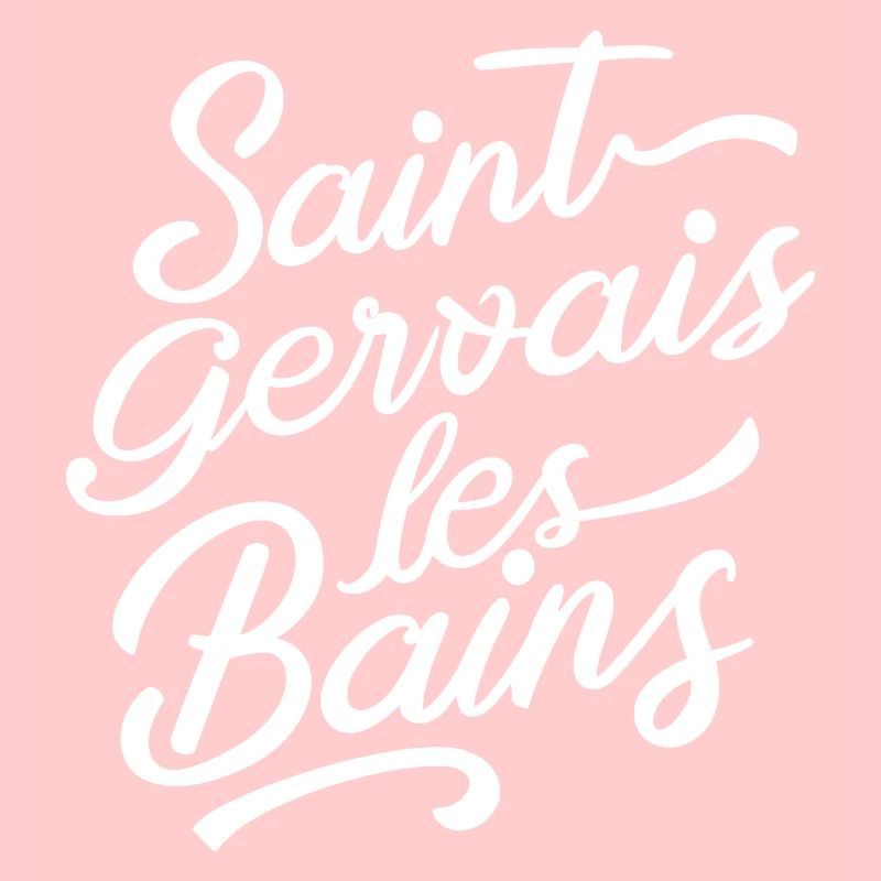 Saint gervais les bains