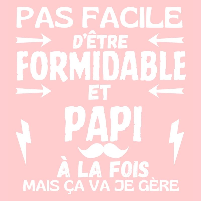 PAPI FORMIDABLE