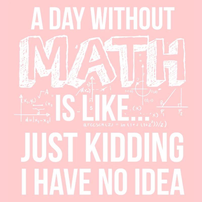 Nerdy Math Teacher Physics Mathematician Gift
