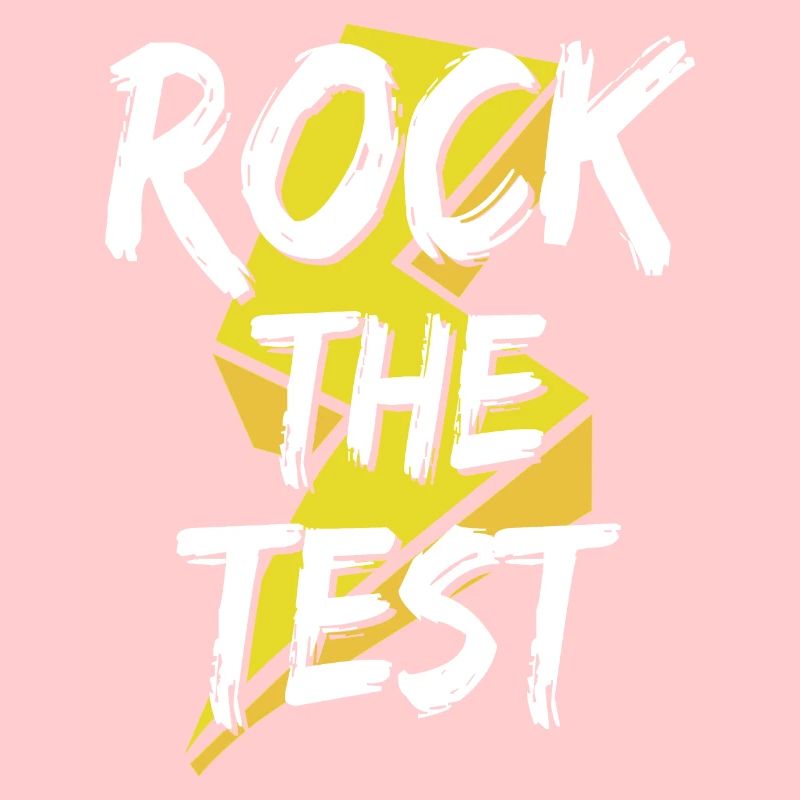 Rock den Test