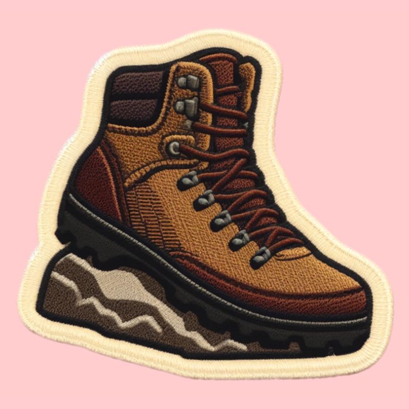 Wanderstiefel