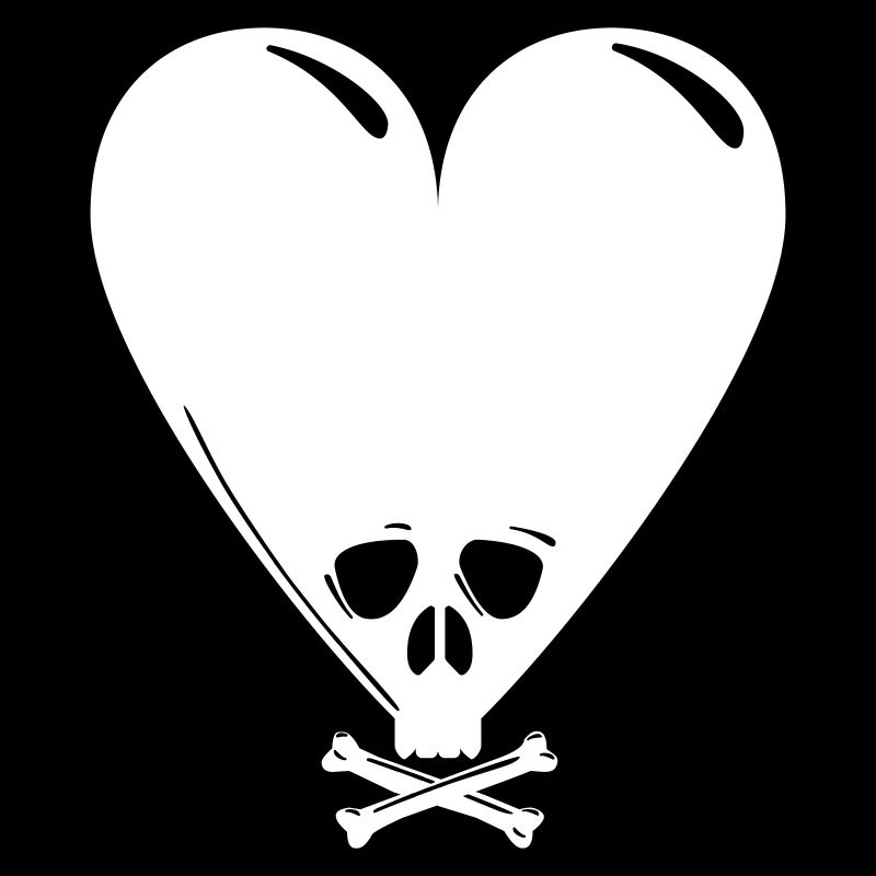 Schwarzer Valentinstag