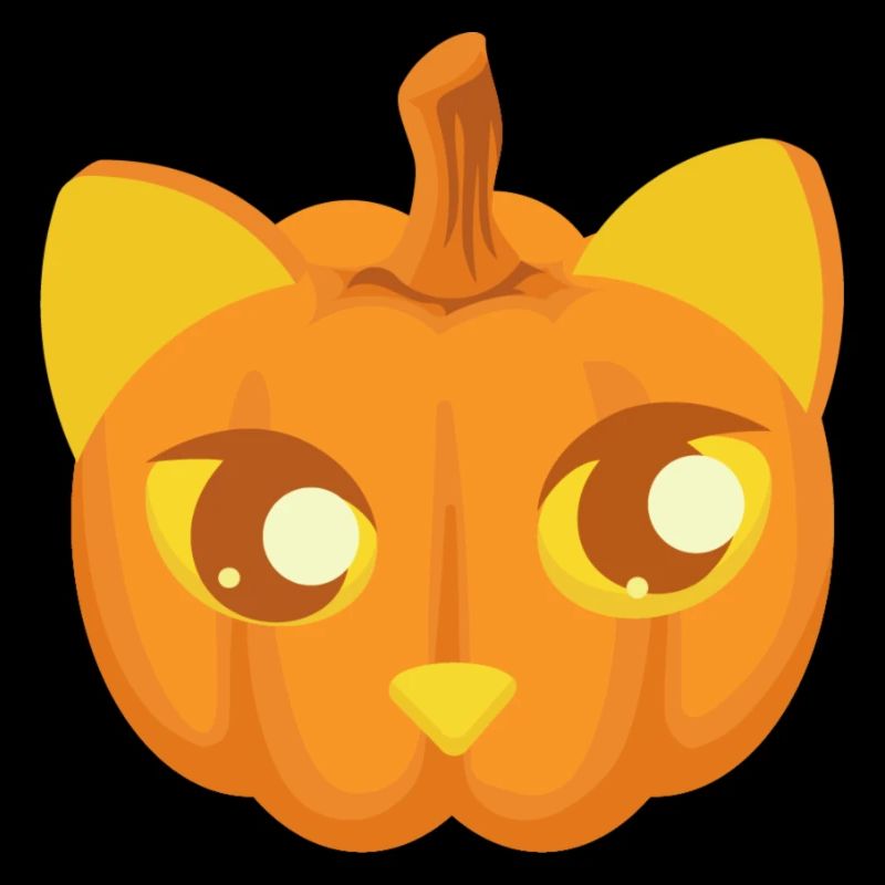 Pumpkimkitty