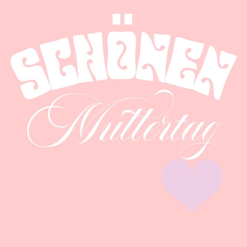 schönen Muttertag