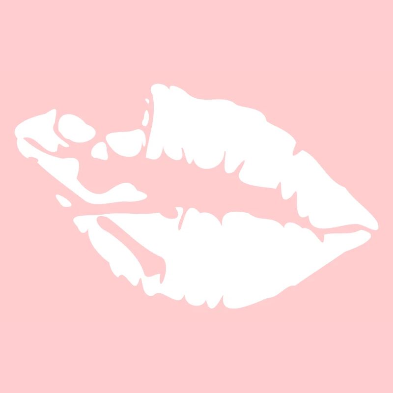 lips skull skull lips