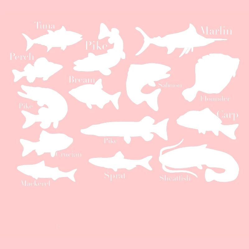 Pêche pêche pêche
