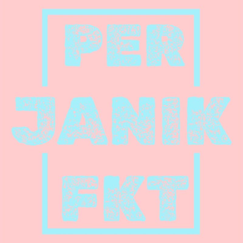 Janik dans le rôle de Janik