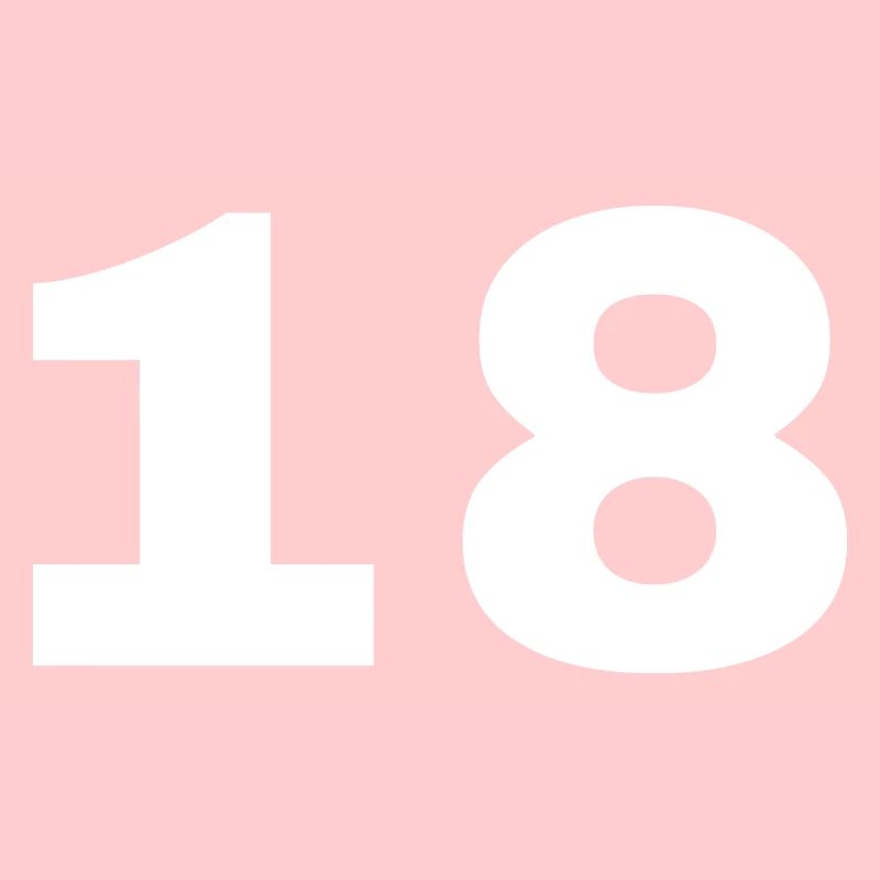 18