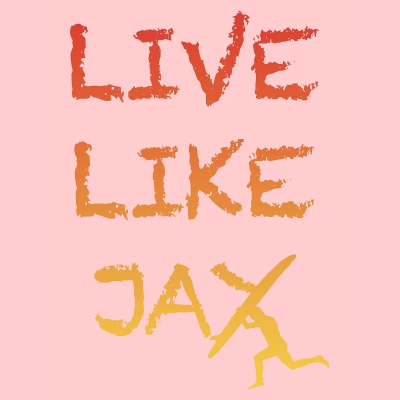 Lebe wie ein Eichelhäher