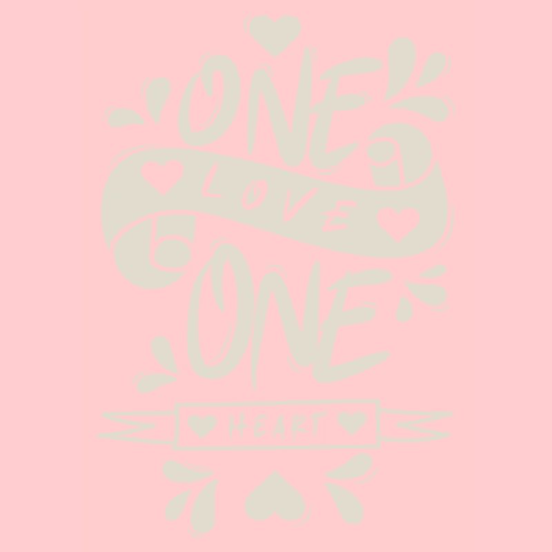 One Love One Heart