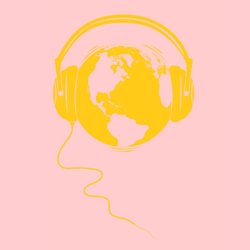 Planete audio