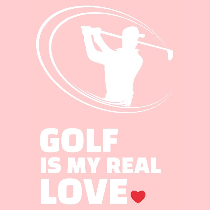 J’adore le golf