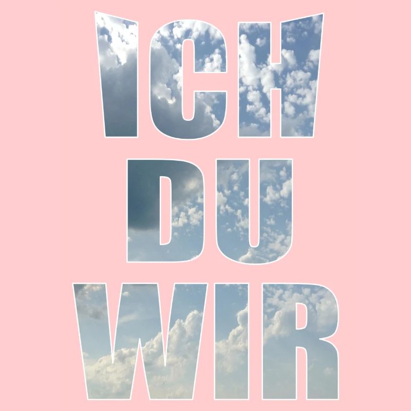 Ich du wir