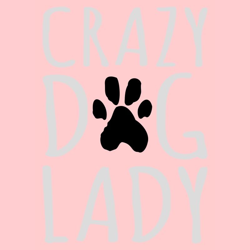 Citation de Crazy Dog Lady