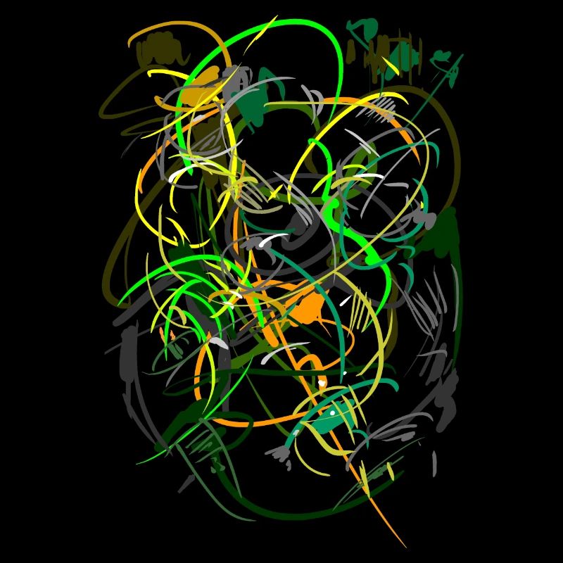 abstrakt