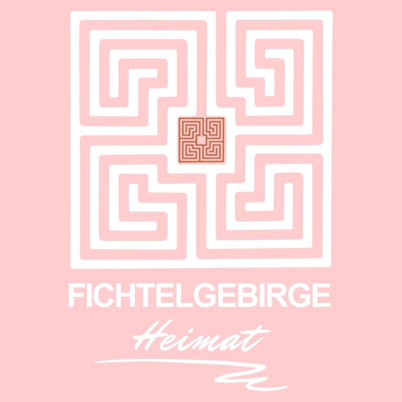 Fichtelgebirgs-Labyrinth