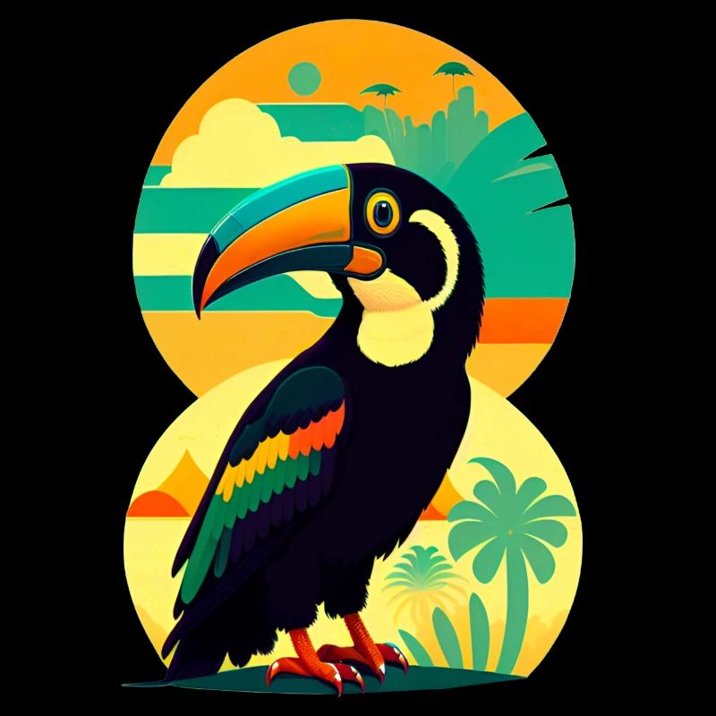 Toucan