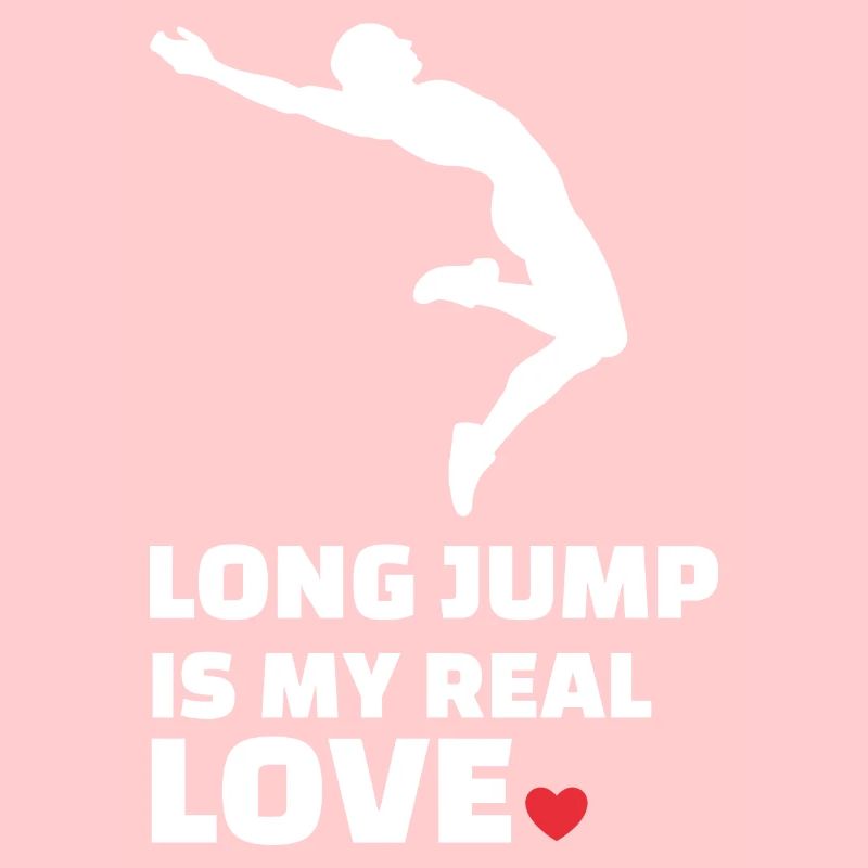 Ich Liebe Weitsprung